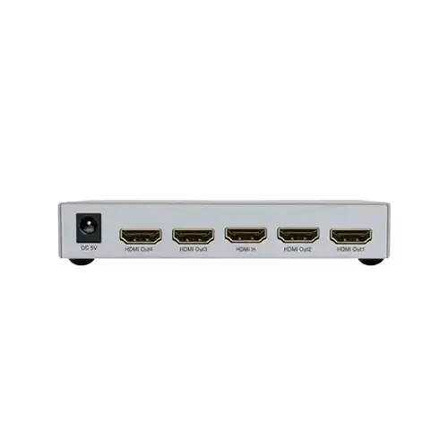 DTECH DT-7144A 4KX2K 1X4 HDMI SPLITTER-gallery-1