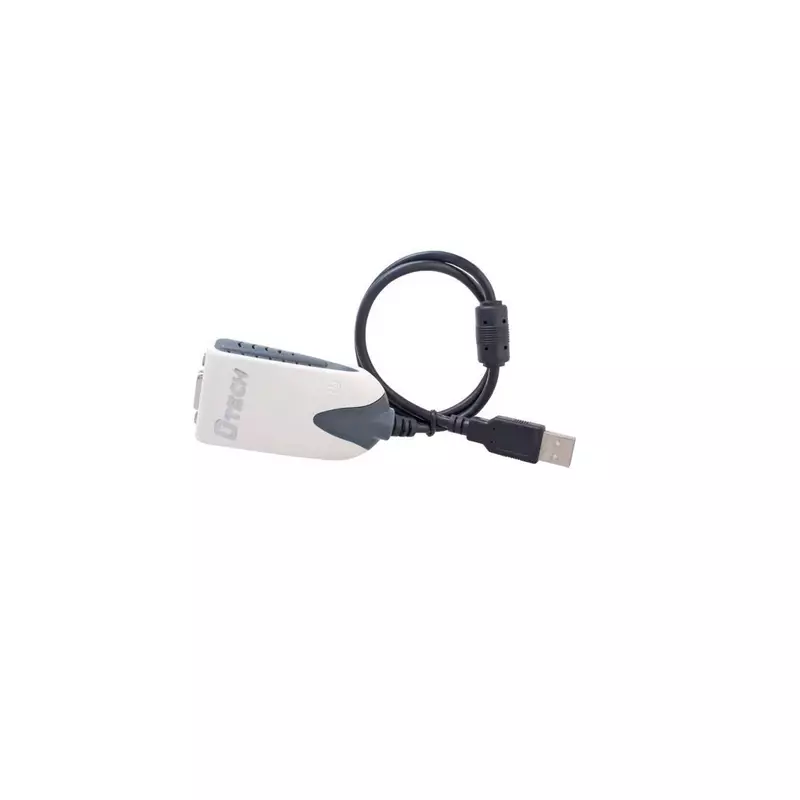DTECH DT-6510 USB 2.0 TO VGA CONVERTER-1