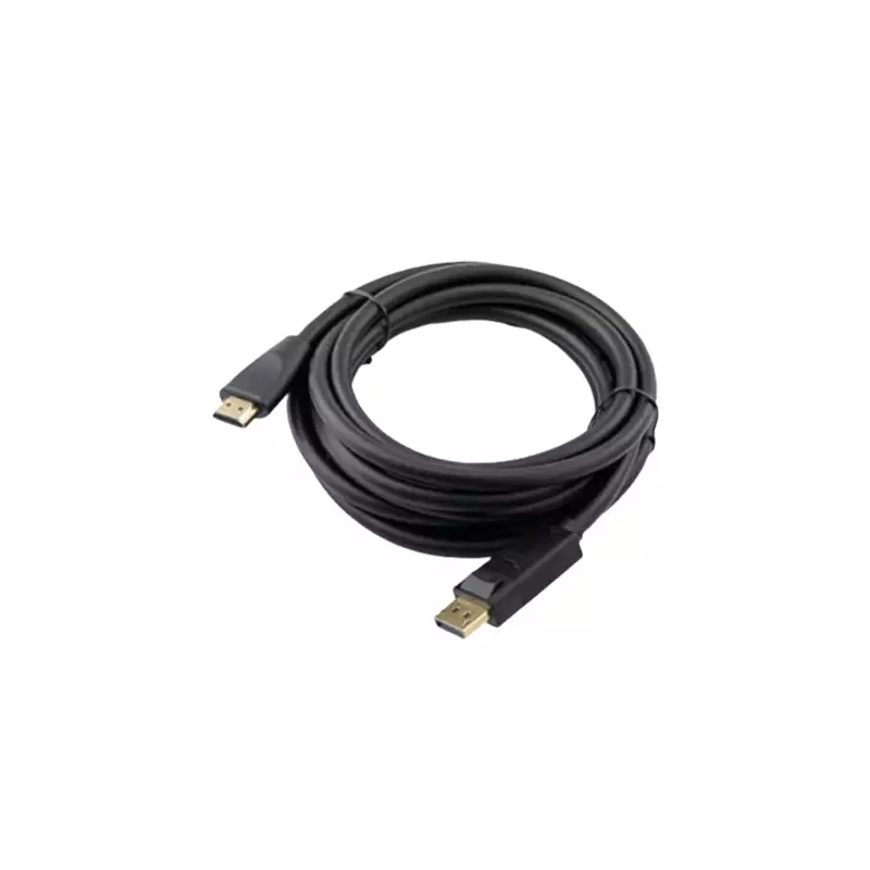 DTECH DT-CU0305 3M DISPLAYPORT TO HDMI CABLE-gallery-1