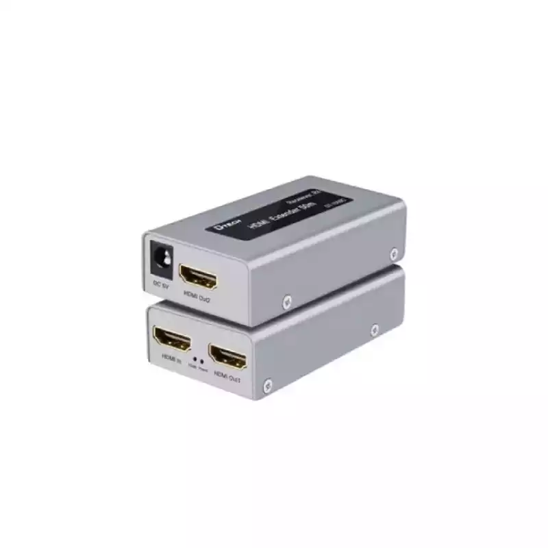 DTECH DT-7009C HDMI OVER CAT6 50M EXTENDER