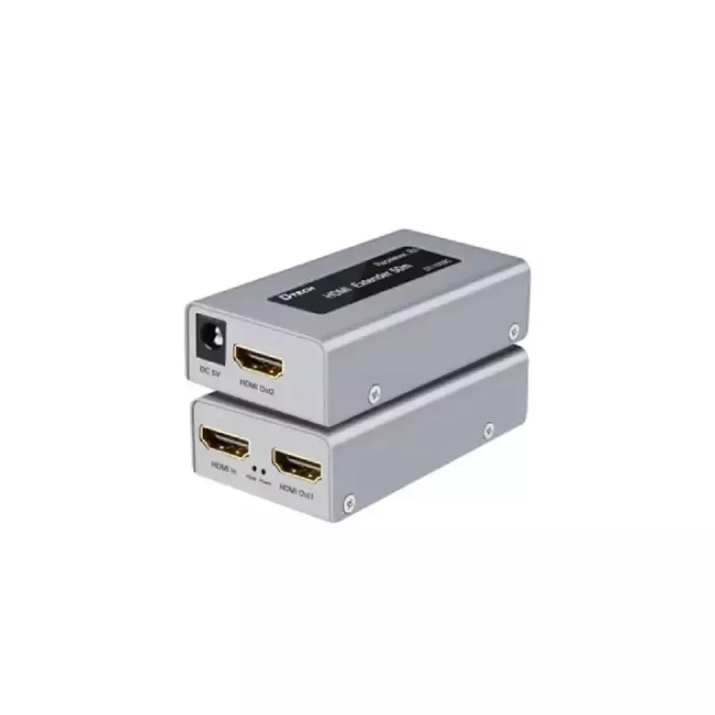 DTECH DT-7009C HDMI OVER CAT6 50M EXTENDER