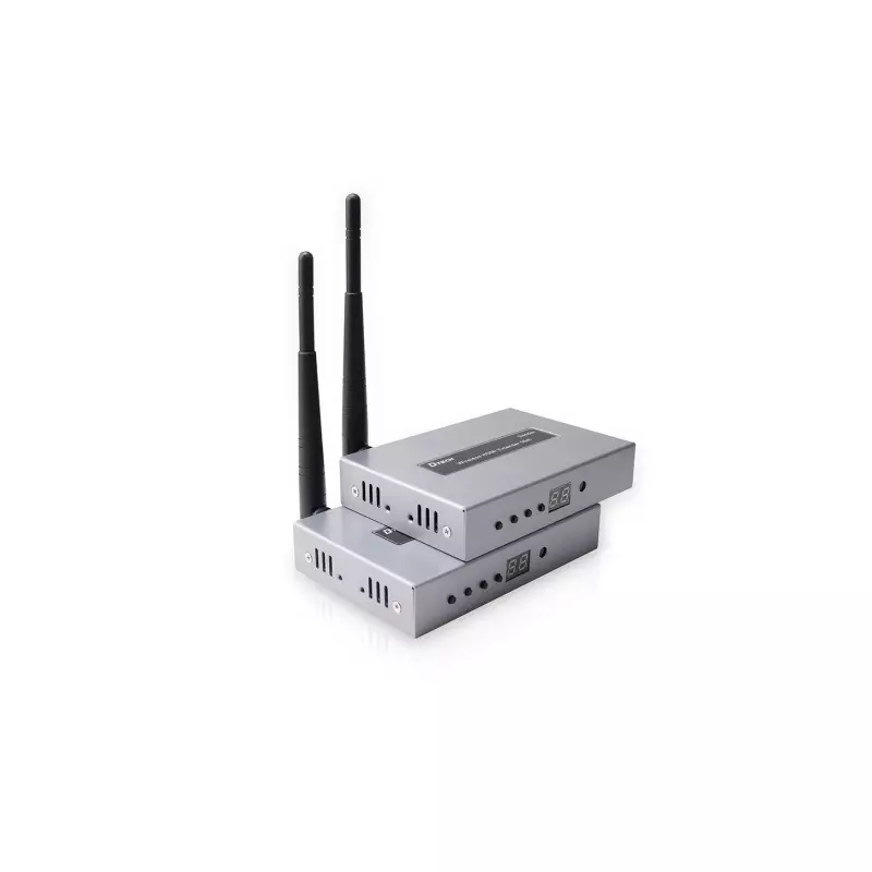 DTECH DT-7060S HDMI H.264 WIRELESS 50M EXTENDER-1