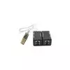 DTECH DT-5015 USB 2.0 60M EXTENDER BY LAN CABLE-1