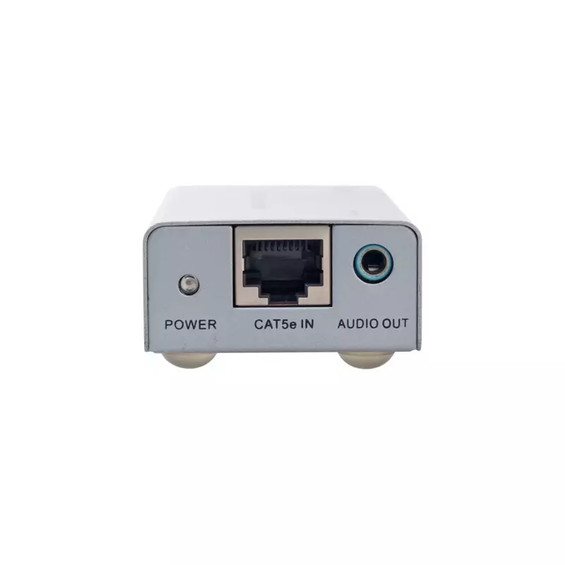 DTECH DT-7020 VGA 100M OVER CAT5 EXTENDER-1