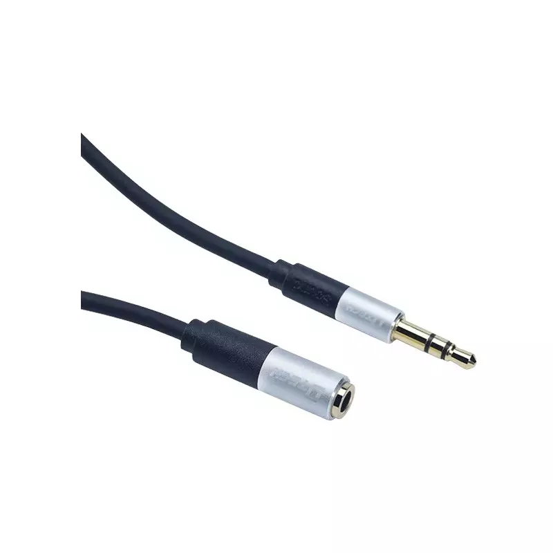 Dtech DT-T0219 3M M to F Stereo Audio Extension Cable - 2