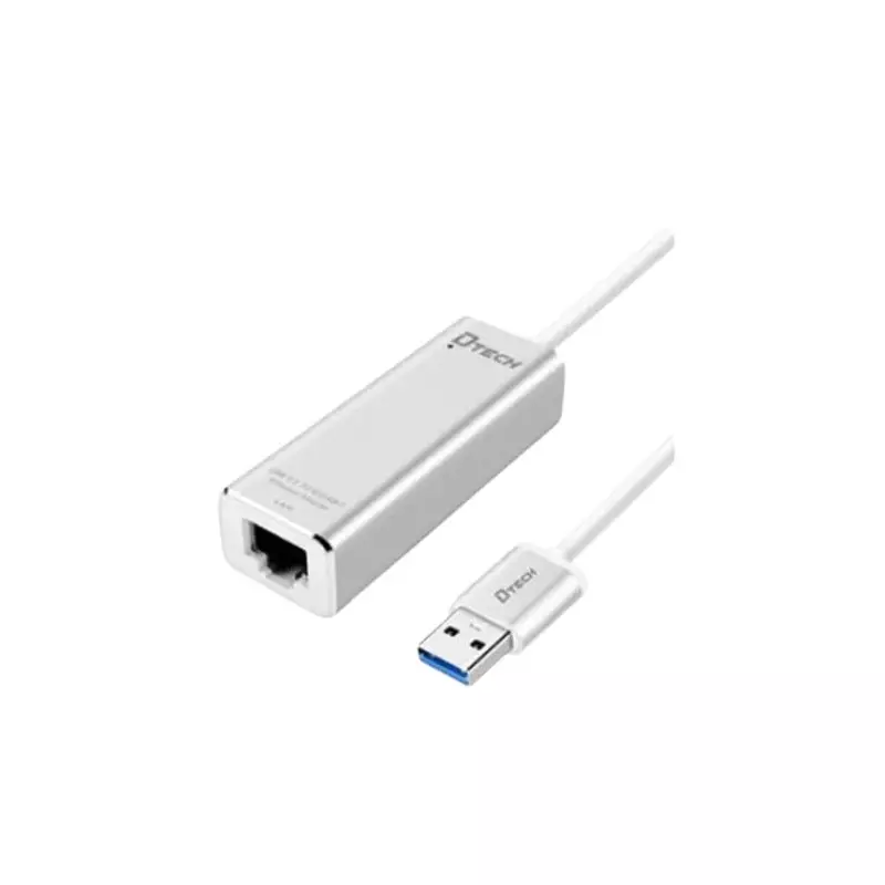 Dtech RJ45 USB Gigabit Ethernet Network Adapter