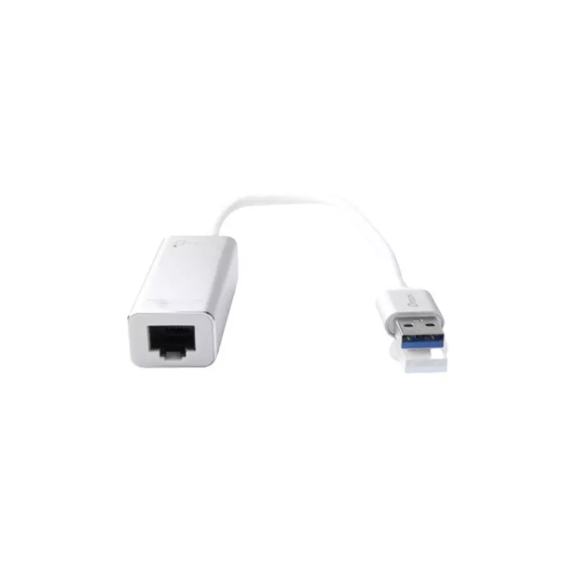 Dtech DT-6550 0.2M USB 1000Mbps Ethernet Network Adapter-1