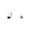 Dtech DT-6550 0.2M USB 1000Mbps Ethernet Network Adapter-1