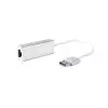 Dtech DT-6550 0.2M USB 1000Mbps Ethernet Network Adapter-2