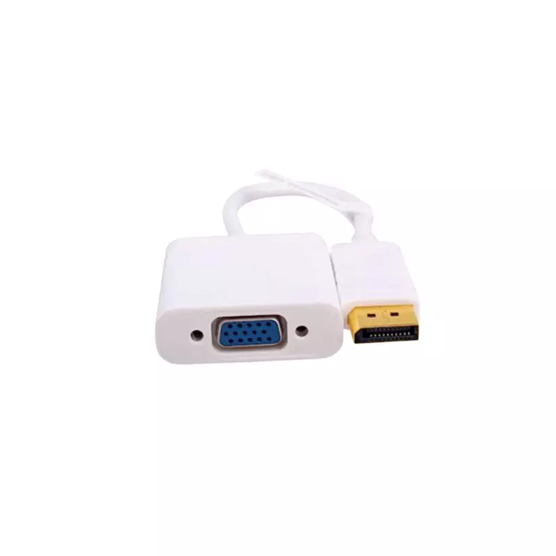 Dtech Dt 6506 Display Port To Vga Cable