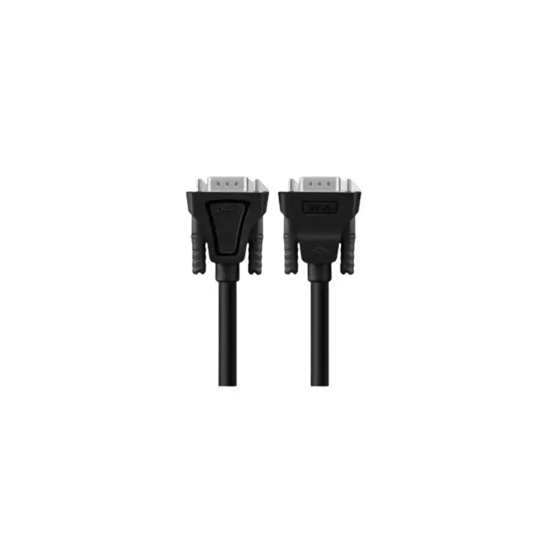 Dtech DT-V006 15m VGA Cable