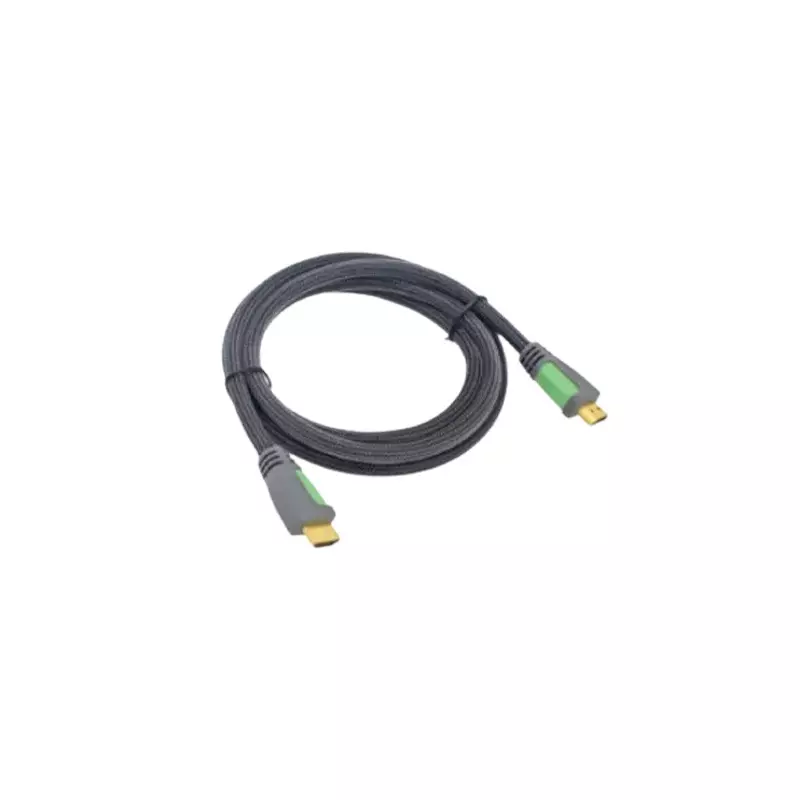 Dtech DT-H6618 1.8m HDMI to HDMI Cable-gallery-1