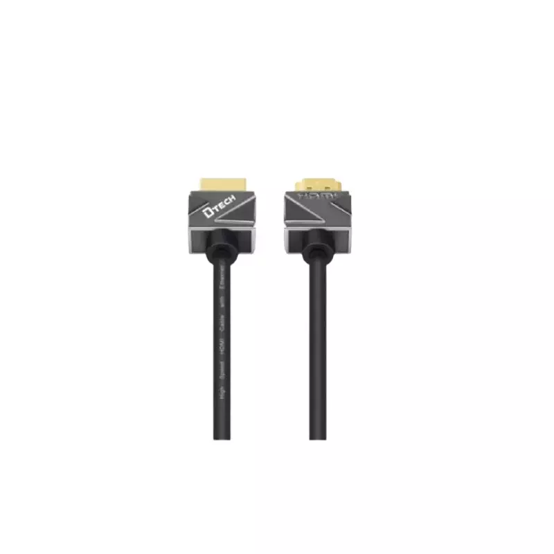 Dtech DT-H201 2m Ver 2.0 HDMI To HDMI Cable