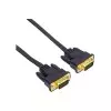 Dtech DT-69F18 1.8M VGA Flat Cable-1