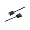 Dtech DT-69F30 30m VGA Flat Cable-1