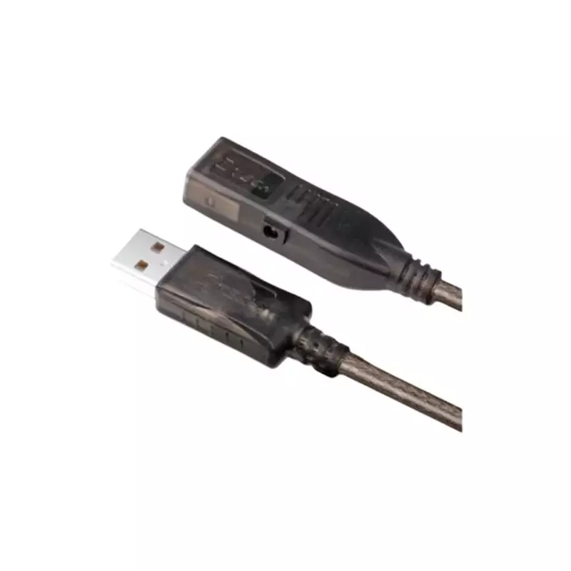 Dtech DT-5038 15m USB Extension Cable - 1