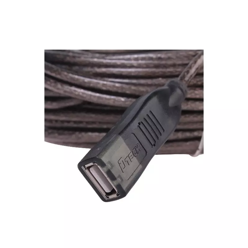 Dtech DT-5037 10M USB Extension Cable-gallery-2