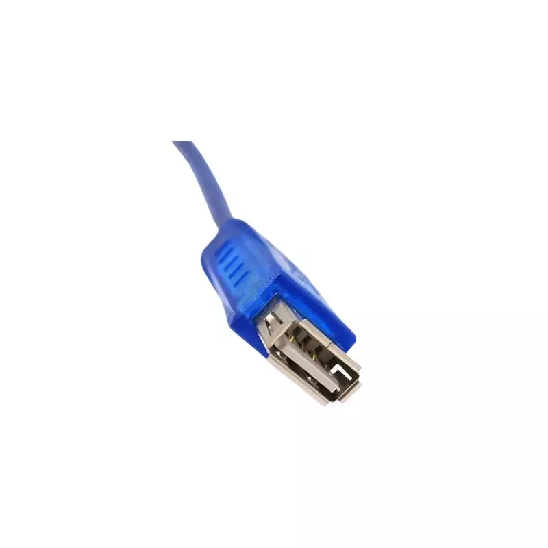 Dtech CU0107 5M USB 2.0 AM-AF Cable - 1