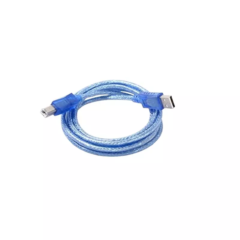 DTech DT-CU0097 5m A Male to B Male USB 2.0 Printer Cable