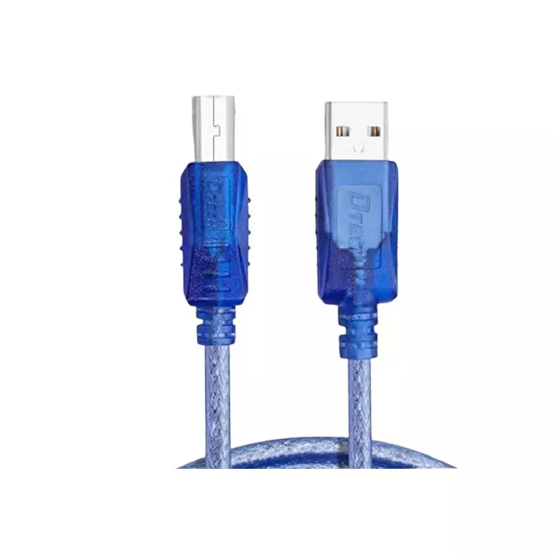 DTech DT-CU0097 5m A Male to B Male USB 2.0 Printer Cable - 2