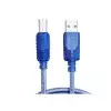 DTech DT-CU0097 5m A Male to B Male USB 2.0 Printer Cable-2