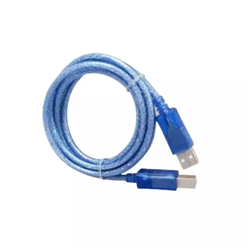 Dtech DT-CU0093 1.8M USB Printer Cable - 1