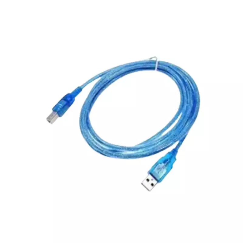 Dtech DT-CU0094 3M USB Printer Cable - 1