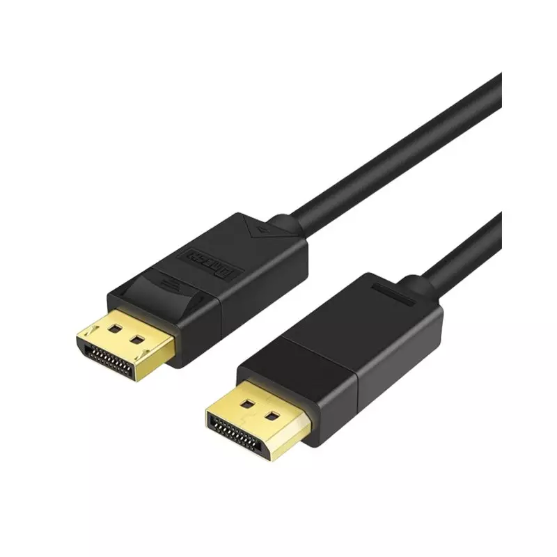 Dtech DT-CU0308 DP To DP 3M Data Cable - 2