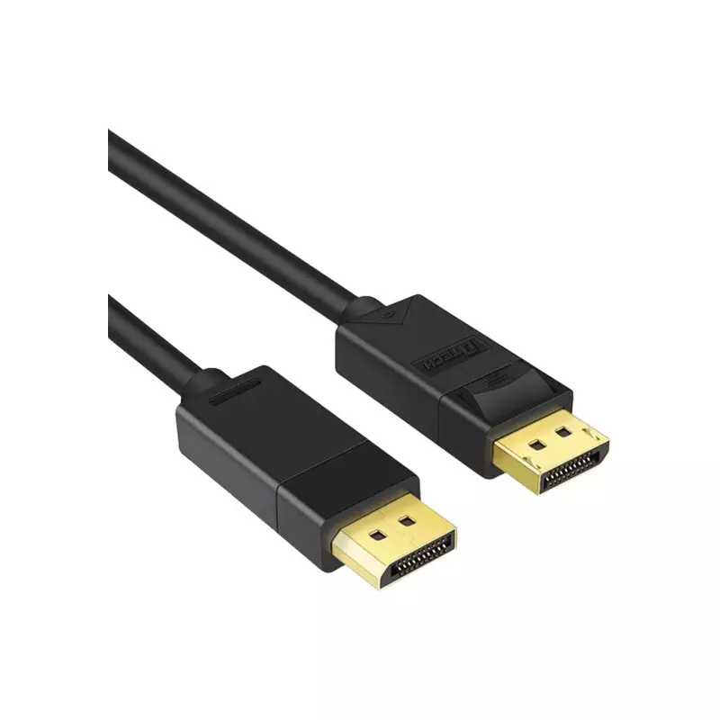 Dtech DT-CU0308 DP To DP 3M Data Cable - 3