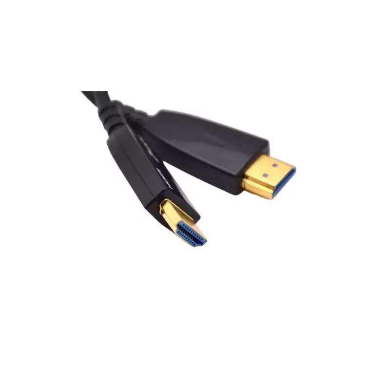 Dtech DT-HF505 10m HDMI Fiber Cable-1