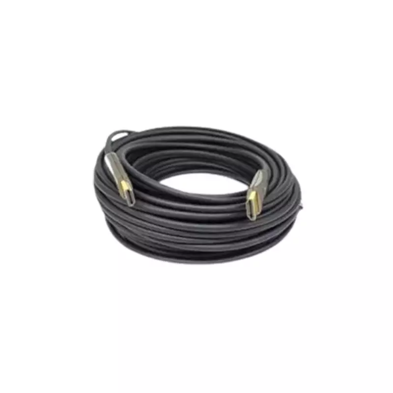 Dtech DT-HF-2050 50m HDMI To HDMI Fiber Optic Cable