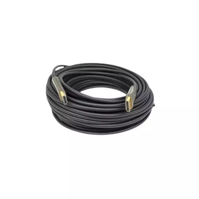 Dtech DT-HF-2040 40m HDMI to HDMI Fiber Optic Cable