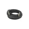 Dtech DT-HF-016 50m HDMI To HDMI Fiber Optic Cable-1