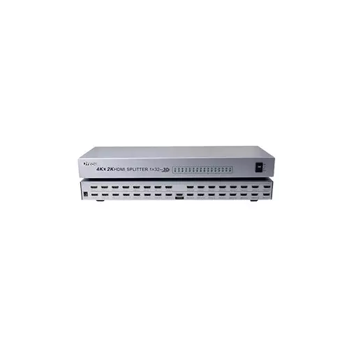 Dtech DT-7132 32 Port 4K/2K HDMI Splitter-1
