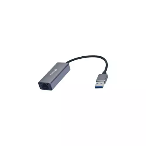 Dtech DT-6004 USB 3.0 to Gigabit Lan Card