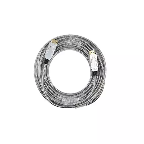 DTECH DT-HF8050K 8K 50 meter HDMI Fiber Optic Armord Cable-1