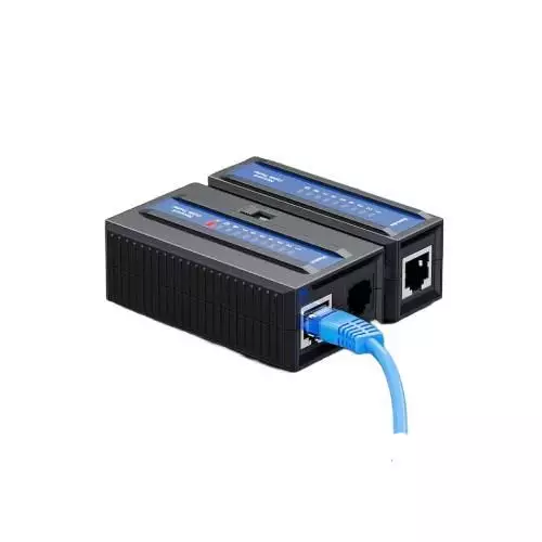 Dtech DT-TXJ009 Multi-Function Network Cable Tracker, Detector & Tester - 3