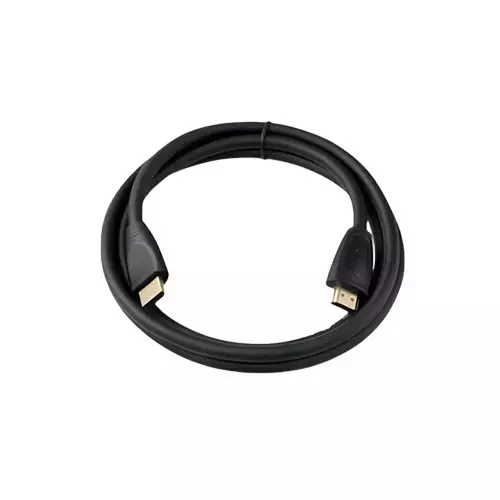 Dtech H004 2M HDMI Cable-Black-1