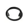Dtech H004 2M HDMI Cable-Black-1