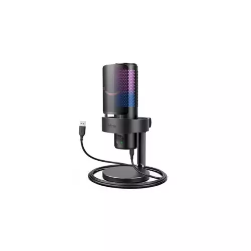 FIFINE AMPLIGAME A9 USB RGB Gaming Microphone