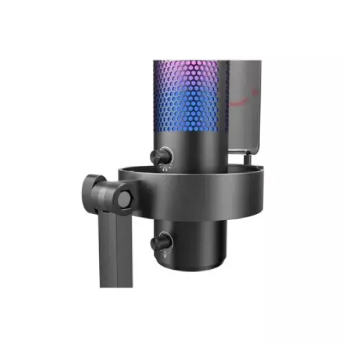 FIFINE AMPLIGAME A9 USB RGB Gaming Microphone-gallery-1