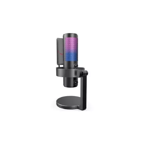 FIFINE AMPLIGAME A9 USB RGB Gaming Microphone-gallery-2