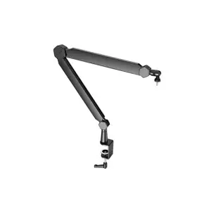 FIFINE BM66 Microphone Boom Arm Stand
