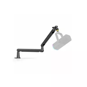 FIFINE BM88 High end Microphone Boom Arm Stand