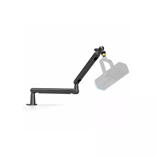 FIFINE BM88 High end Microphone Boom Arm Stand