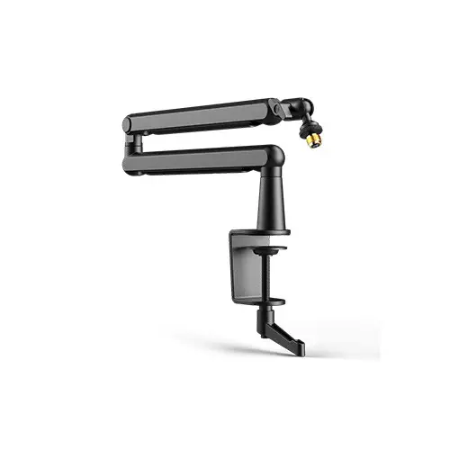 FIFINE BM88 High end Microphone Boom Arm Stand-gallery-1