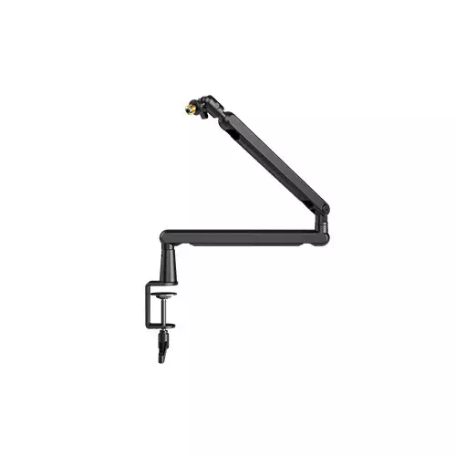 FIFINE BM88 High end Microphone Boom Arm Stand-gallery-2