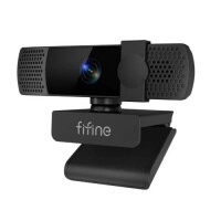 FIFINE K438 4K Auto Focus Webcam