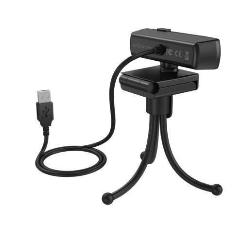 FIFINE K438 4K Auto Focus Webcam - 2
