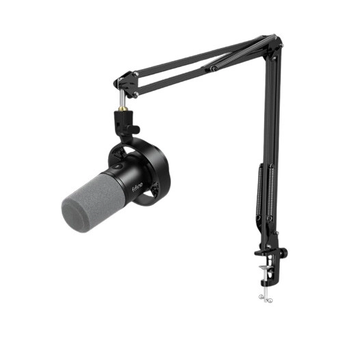 FIFINE AmpliTank K688CT USB/XLR Dynamic Microphone Kit - 1